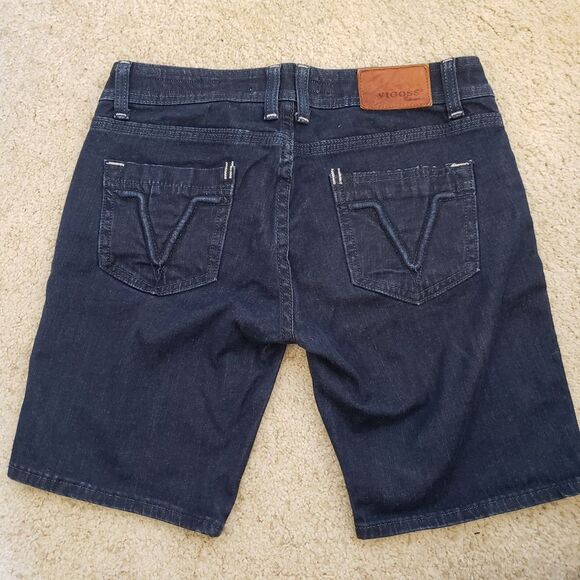 Vigoss Pants - EUC Vigoss Bermuda Shorts 39